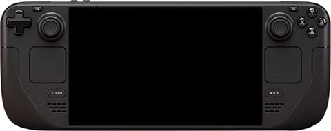 Valve Steam Deck OLED 1TB - Black, B